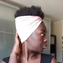 Carica l&#39;immagine nel visualizzatore di Gallery, Twist TurBAND - Fascia turbante per capelli