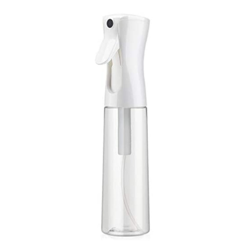 Spray bottle nebulizzatore